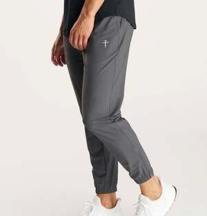 Three Nails Vapor-Lite™ Jogger in Space Grey